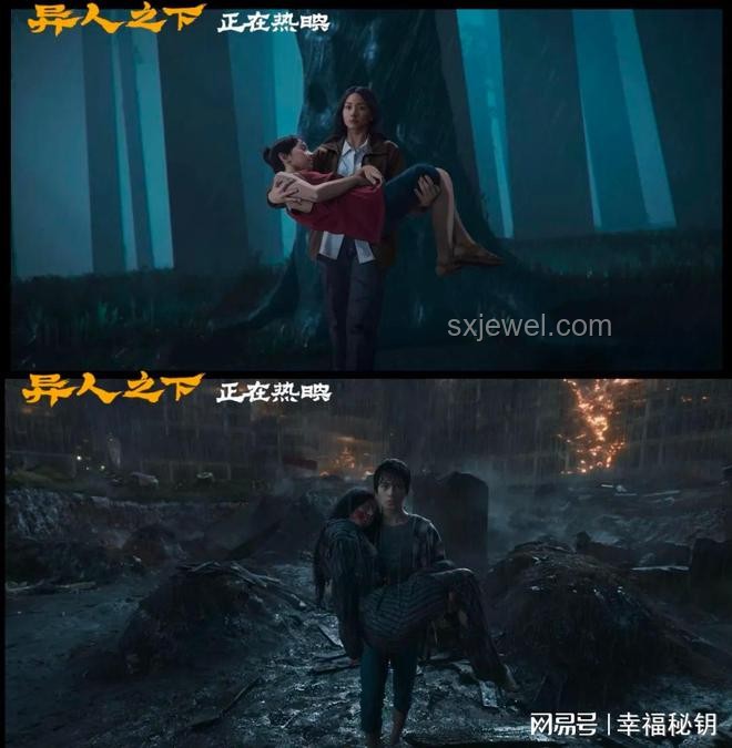 电影类型拓荒者对比：聚焦乌尔善的勇于试错之路